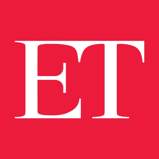 The Economic Times logo