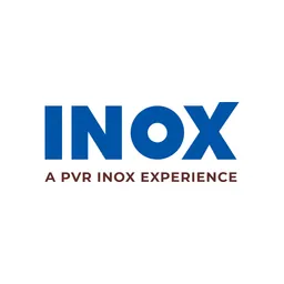 INOX. logo