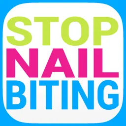 Stop Nail Biting Hypnosis logo
