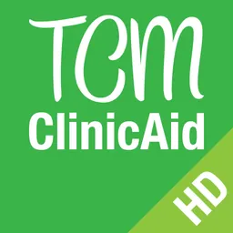 TCM Clinic AidHD logo