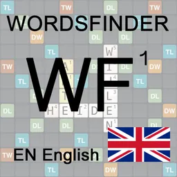 Words Finder Wordfeud/SOWPODS logo