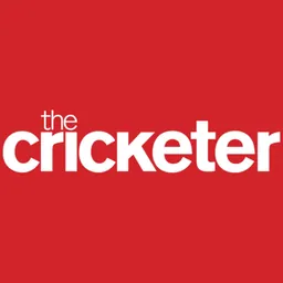 The Cricketer Magazine logo