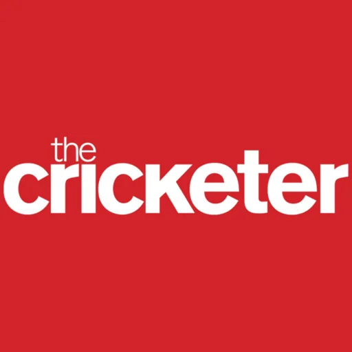 The Cricketer Magazine logo