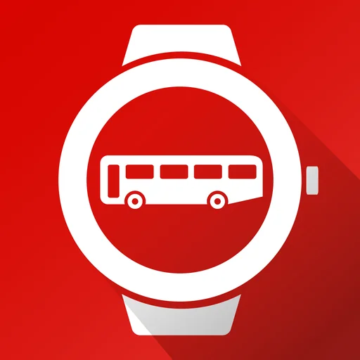 London & UK Live Bus Countdown logo