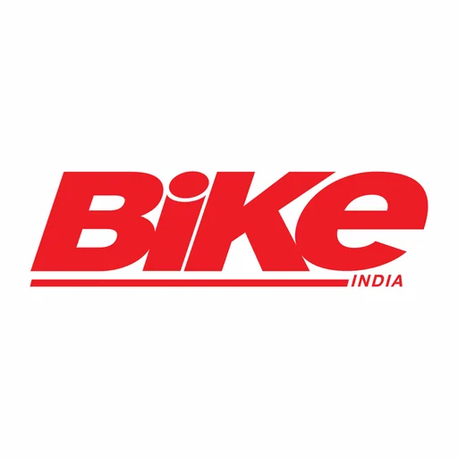 Bike India logo