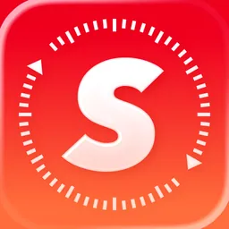 Seconds Interval Timer logo
