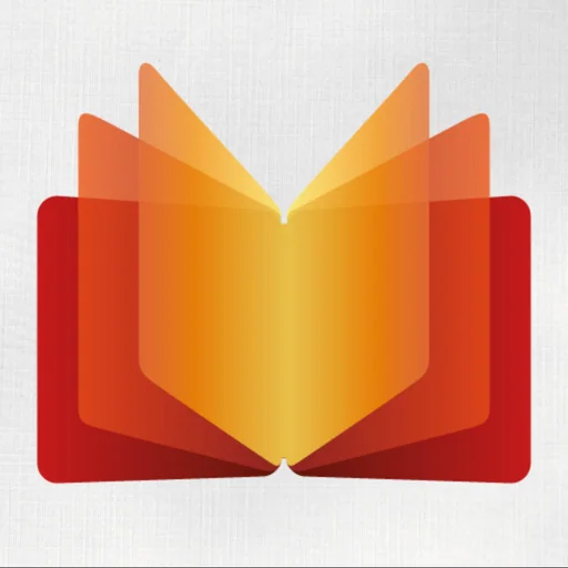 The Bible by eBible.com logo