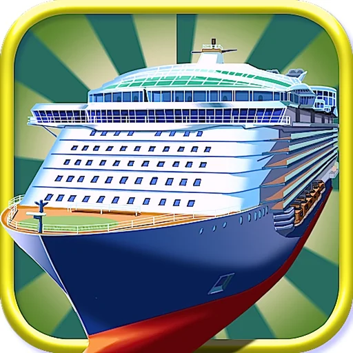 Cruise Tycoon logo