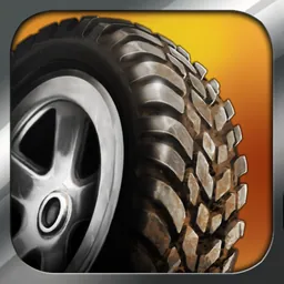 Reckless Racing 2 logo