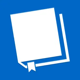 iCollect Books: Library List logo