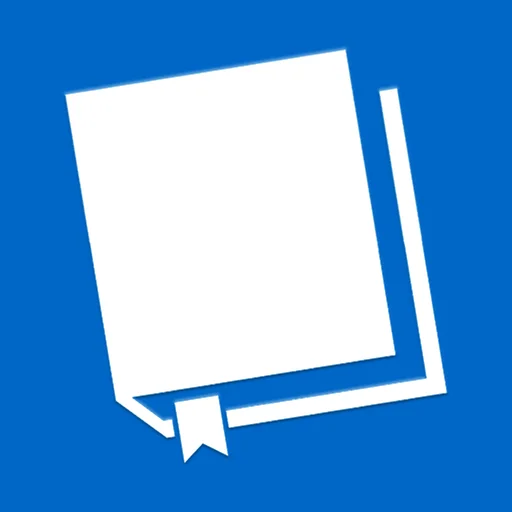 iCollect Books: Library List logo