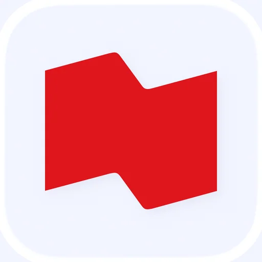 NBC mobile application logo