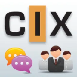 iXolr - CIX Offline Reader logo