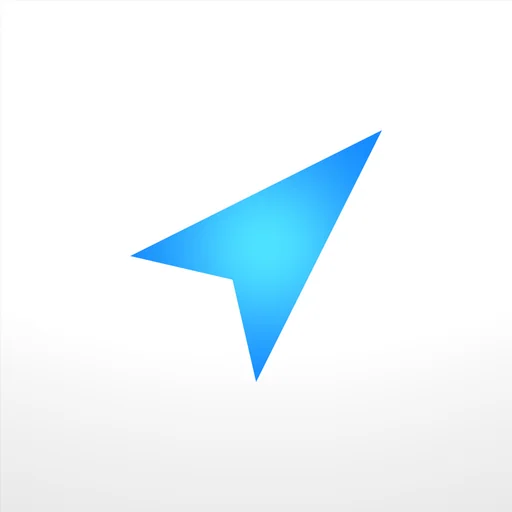 MapOut logo