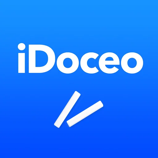 iDoceo - Planner and gradebook logo
