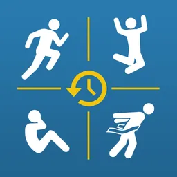 FitnessMeter - Test & Measure logo