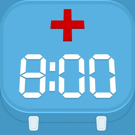 Pill Monitor Pro logo