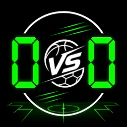 Virtual Scoreboard: Keep Score logo