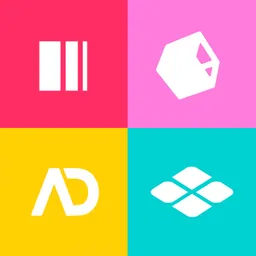 Logos Quiz - Guess the logos! logo
