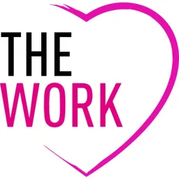 The Work App logo