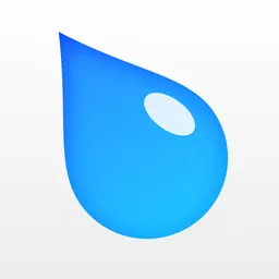 Rain Rain Sleep Sounds logo