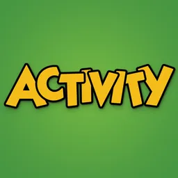 ACTIVITY Original logo