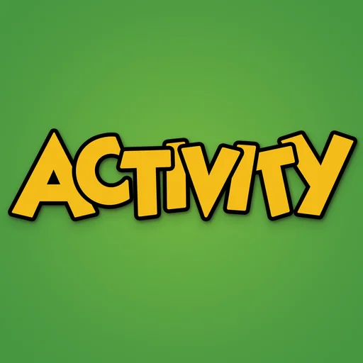 ACTIVITY Original logo