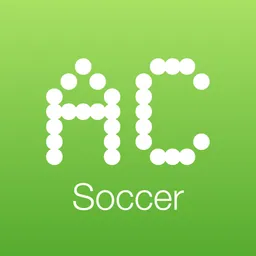 Assistant Coach Soccer logo