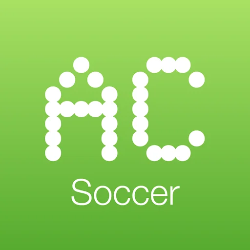 Assistant Coach Soccer logo