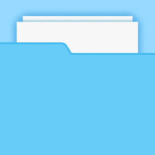 File Manager & Browser logo