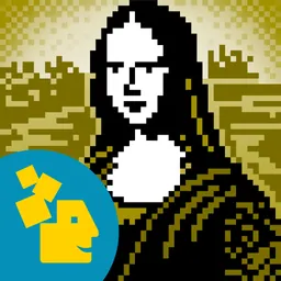 Fill-a-Pix: Minesweeper Puzzle logo