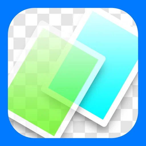 PhotoLayers Pro logo