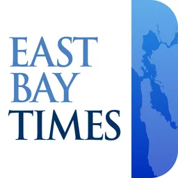 East Bay Times for Mobile logo