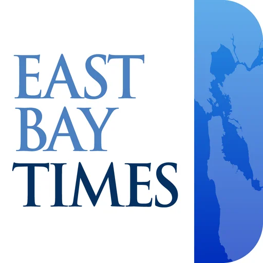 East Bay Times for Mobile logo