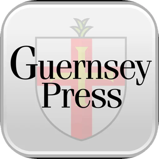 Guernsey Press and Star logo