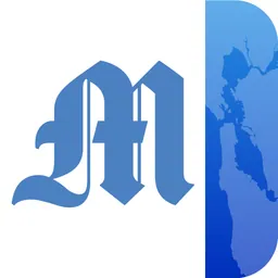 The Mercury News for Mobile logo