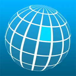 Weather4D Routing logo