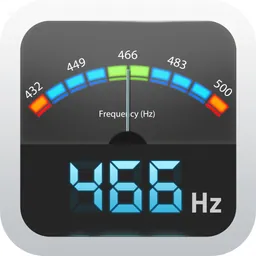 Bagpipe Tuner logo