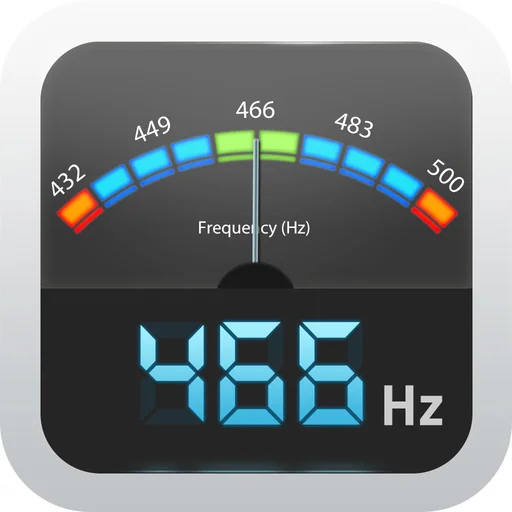 Bagpipe Tuner logo