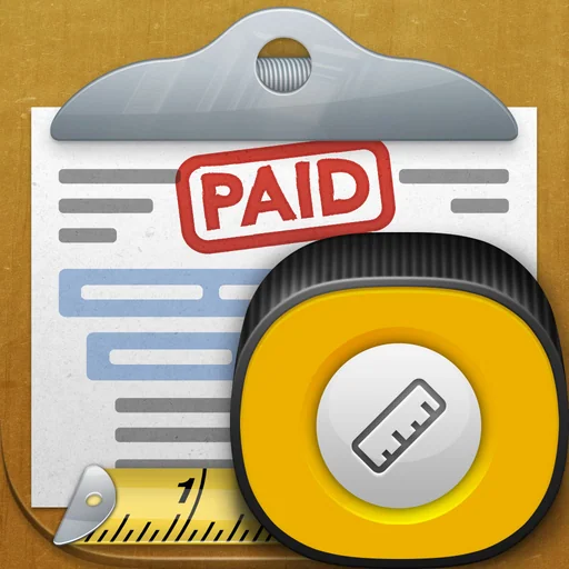 Construction Cost Estimator logo