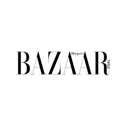 Harper's Bazaar India logo