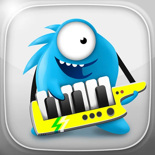 Jelly Band logo