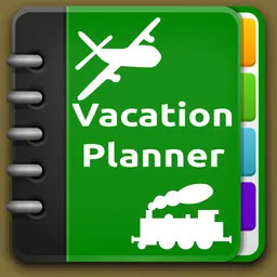 Vacation Planner logo