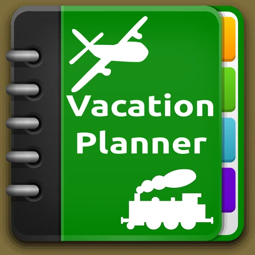 Vacation Planner logo