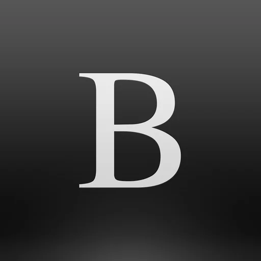 Byword logo
