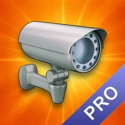 Traffic Cam+ Pro logo