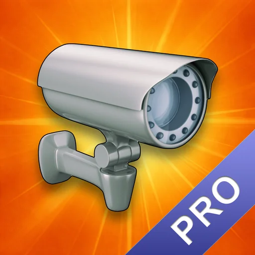 Traffic Cam+ Pro logo