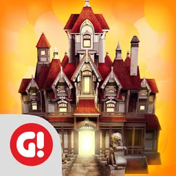Mystery Manor HD logo