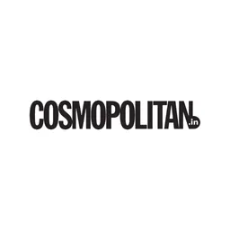 Cosmopolitan India logo