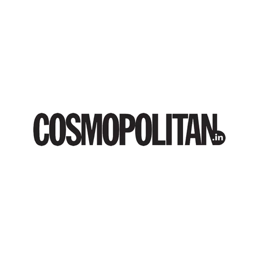 Cosmopolitan India logo